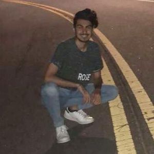 Meet your Posher, Mohammad